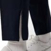 Slits med dragkedja på J.Lindeberg Pia Pant golfbyxor (dam)