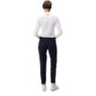 Baksida av J.Lindeberg Pia Pant golfbyxor (dam) på en modell