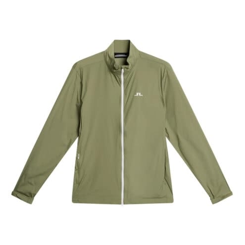En otroligt lätt och snygg J.Lindeberg Ash Light Packable Jacket (herr)