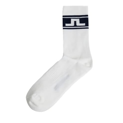 J.Lindeberg Percy Sock tubstrumpor (herr) som passar till dagens golfrunda