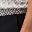 Logga på J.Lindeberg Somle golfshorts (herr)