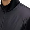 Bra material på En snygg och skön J.Lindeberg Martino Quilt Hybrid Jacket (herr)