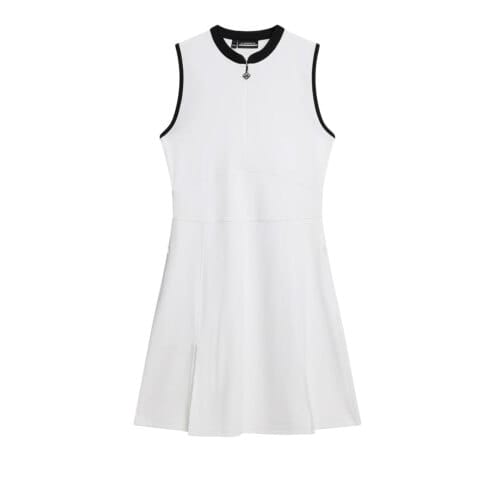 J.Lindeberg Ebony Dress golfklänning (dam) i ett strechight och bekvämt materil