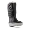 Powerboots Original High hög vinterstövel (barn/junior) snett underifrån