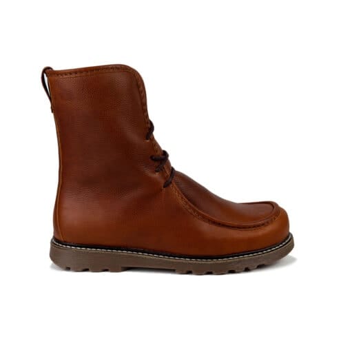 Kavat Töre 2.0 EP vinterkänga (unisex) i färgen reddisch brown