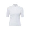 Röhnisch ventilerande och snygga Addy Short Sleeve träningströja (dam)