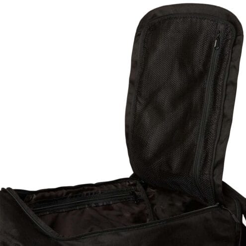 öppning på Helly Hansen Canyon Duffel Pack 65L (unisex)