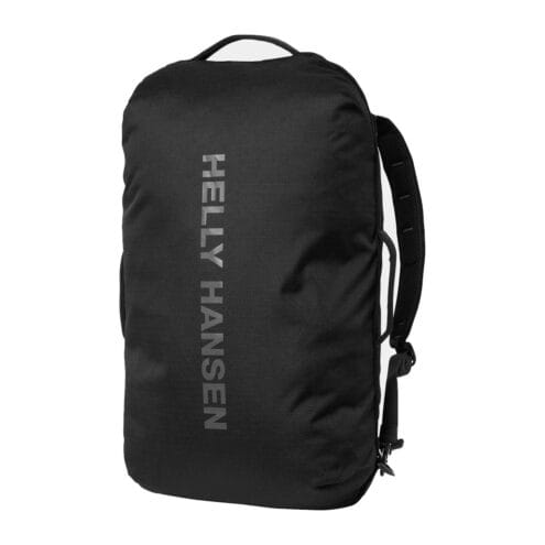En rymlig Helly Hansen Canyon Duffel Pack 65L (unisex)