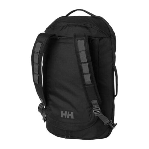 baksida av Helly Hansen Canyon Duffel Pack 65L (unisex)