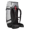 Vadderade axelremmar på Black Diamond Stone Pack 45L (unisex)