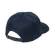 Baksida av En ventilerande och bekväm Helly Hansen Brand Cap (herr)
