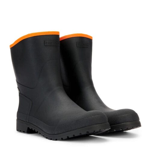 Ett par Tretorn Nimis gummistövlar (unisex)