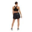 Röhnisch Lightweight Running Shorts (dam) på en modell bakifrån