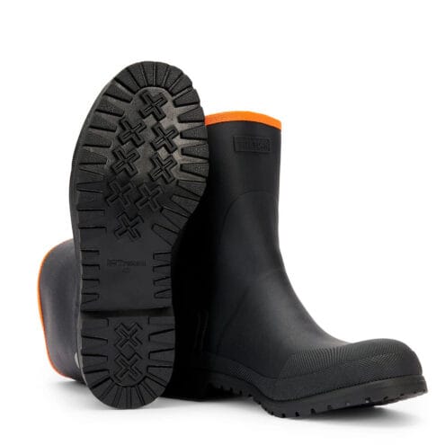 sula och profil av Tretorn Nimis gummistövlar (unisex)