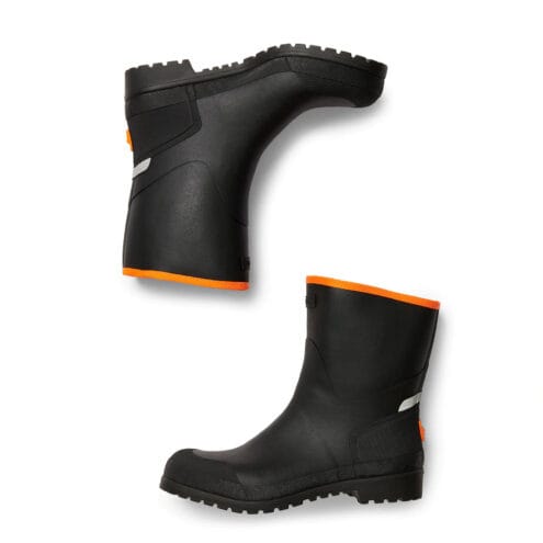 två stycken Tretorn Nimis gummistövlar (unisex)