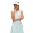 Röhnisch Abby Sleeveless Top träningströja (dam) på en modell