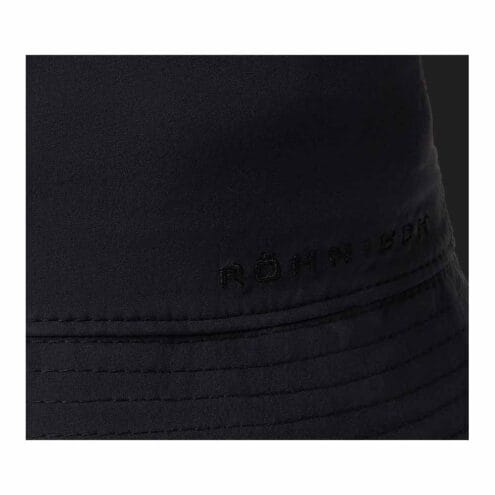Logga på Röhnisch Bucket Hat (dam)