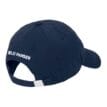 Baksida av Helly Hansen Logo Cap keps (unisex)