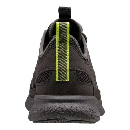 Baksida på den snygga Helly Hansen Supalight Hybrid sandaler (herr)