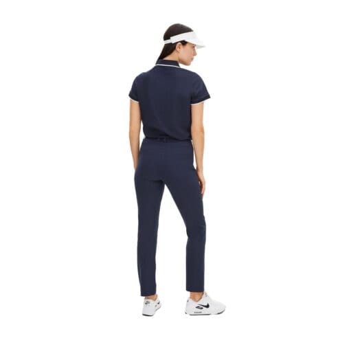 Baksida av Röhnisch Chie comfort Pants 30 golfbyxor (dam)