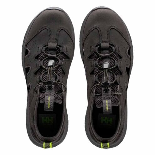 Ett par praktiska snygga Helly Hansen Supalight Hybrid sandaler (herr)