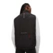 Baksida av En praktisk och ventilerande Röhnisch Lightweight Running Vest (dam)