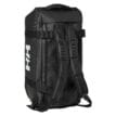 Helly Hansen Scout Duffel bag 50/90L med axelremmar