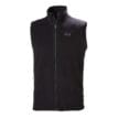 Framsida av Helly Hansen Daybreaker Fleece Vest (herr)