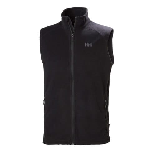Framsida av Helly Hansen Daybreaker Fleece Vest (herr)