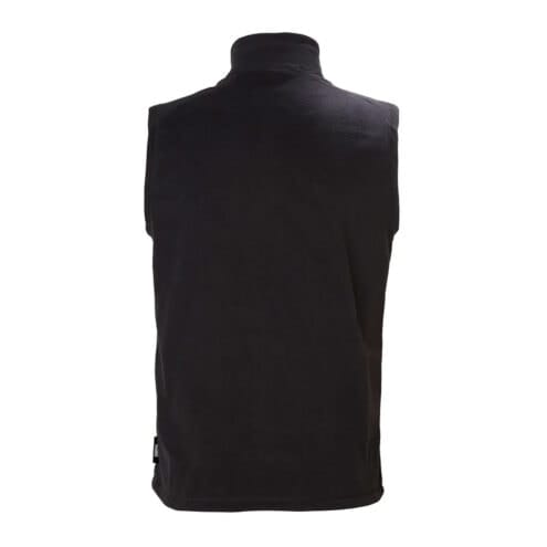 Baksida av Helly Hansen Daybreaker Fleece Vest (herr)