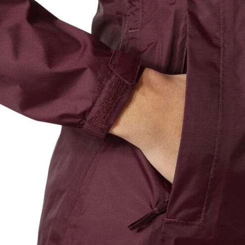 Ficka på En snygg och praktisk Helly Hansen Loke Jacket skaljacka (dam)