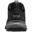 Hälen på En pålitlig och stabil Helly Hansen Cascade Low HT trekkingskor (herr)
