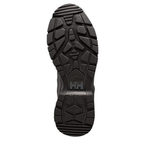 Sula på En pålitlig och stabil Helly Hansen Cascade Low HT trekkingskor (herr)