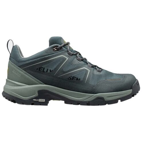 Profil på En snygg och skön Helly Hansen Cascade Low HT trekkingskor (dam)