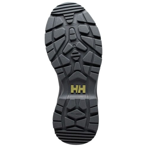 Sula på En snygg och skön Helly Hansen Cascade Low HT trekkingskor (dam)