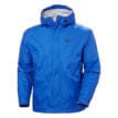 Helly Hansen Loke Jacket skaljacka (herr) i en blå färg