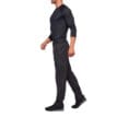 Black Diamond Winter Alpine Pants från sidan