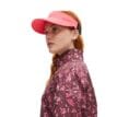 Praktisk Röhnisch Logo Sun Visor solskärm (dam) på en modell