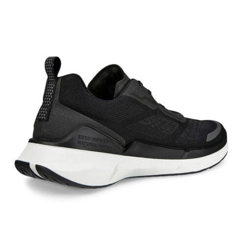 Baksidan av Ecco Biom 2.2 sneakers