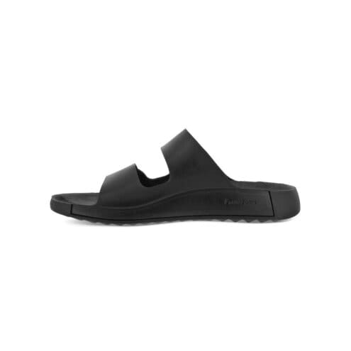 Insida profil av Snygga och bekväma Ecco Cozmo M sandaler (herr)