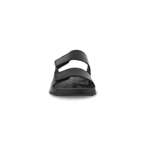 Framtå av Snygga och bekväma Ecco Cozmo M sandaler (herr)