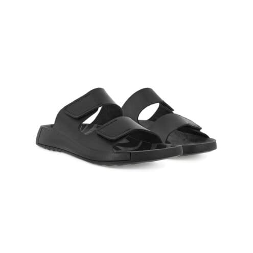 Ett par Snygga och bekväma Ecco Cozmo M sandaler (herr)