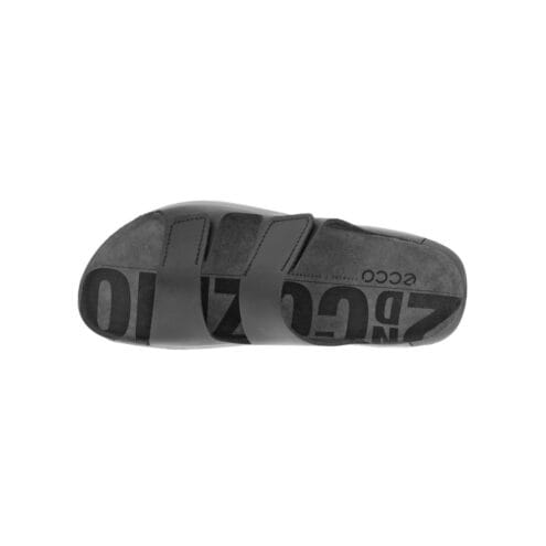 Snygga och bekväma Ecco Cozmo M sandaler (herr) ovanifrån