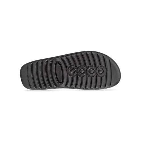 sula på Ergonomiska och luftiga Ecco Cozmo W sandaler (dam)