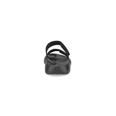 Häl på Ergonomiska och luftiga Ecco Cozmo W sandaler (dam)