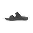 Insida profil av Ergonomiska och luftiga Ecco Cozmo W sandaler (dam)