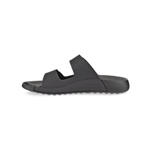 Insida profil av Ergonomiska och luftiga Ecco Cozmo W sandaler (dam)