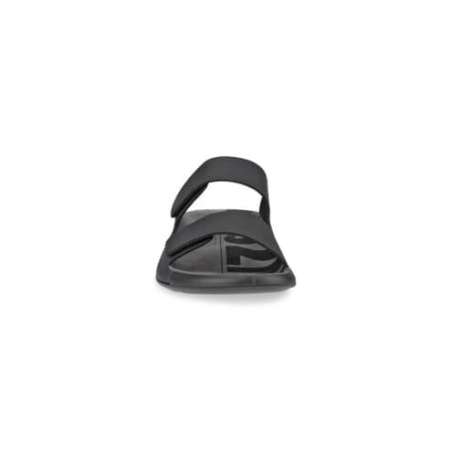 Framtå av Ergonomiska och luftiga Ecco Cozmo W sandaler (dam)