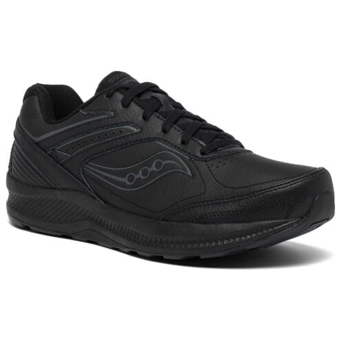Saucony Echelon Walker 3 (herr)Saucony Echelon Walker 3 (herr)Saucony Echelon Walker 3 (herr)Saucony Echelon Walker 3 (herr) snett framifrån