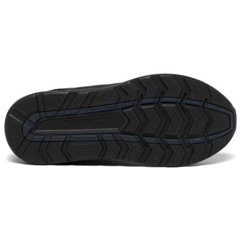 Sula på Saucony Echelon Walker 3 (herr)